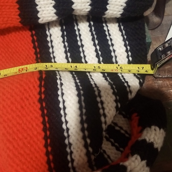 Chilly Dog FOX SWEATER nwot - Picture 4 of 4